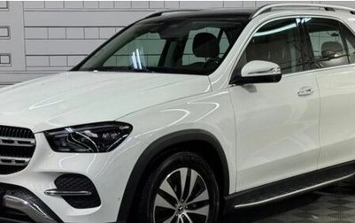 Mercedes-Benz GLE, 2026 год, 12 600 000 рублей, 1 фотография