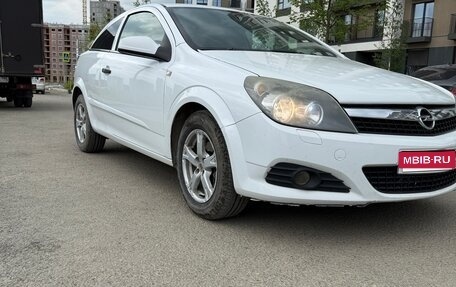 Opel Astra H, 2009 год, 409 000 рублей, 1 фотография