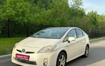 Toyota Prius, 2009 год, 1 030 000 рублей, 1 фотография
