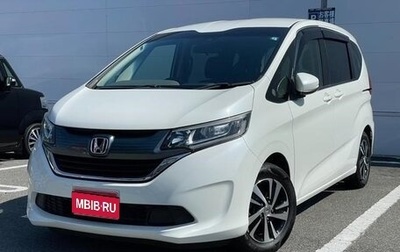 Honda Freed II, 2018 год, 1 190 000 рублей, 1 фотография