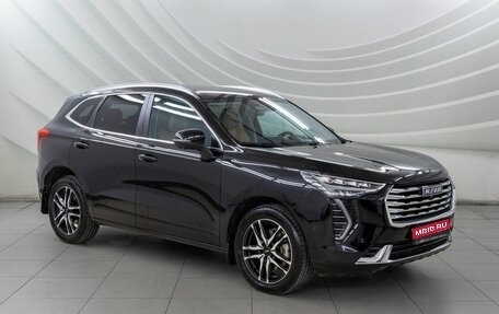 Haval Jolion, 2023 год, 1 848 000 рублей, 1 фотография