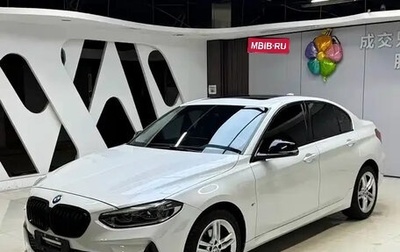 BMW 1 серия, 2023 год, 1 770 000 рублей, 1 фотография