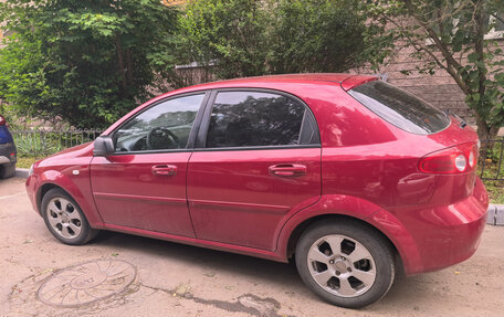 Chevrolet Lacetti, 2012 год, 290 000 рублей, 3 фотография