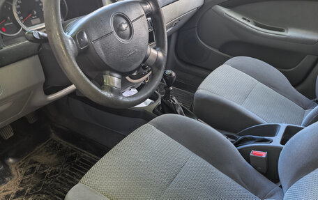 Chevrolet Lacetti, 2012 год, 290 000 рублей, 4 фотография