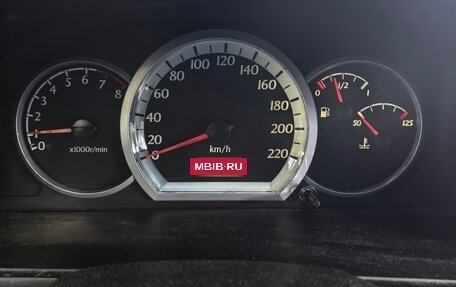 Chevrolet Lacetti, 2012 год, 290 000 рублей, 5 фотография