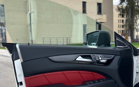 Mercedes-Benz CLS AMG, 2016 год, 5 200 000 рублей, 12 фотография