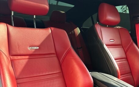 Mercedes-Benz CLS AMG, 2016 год, 5 200 000 рублей, 9 фотография