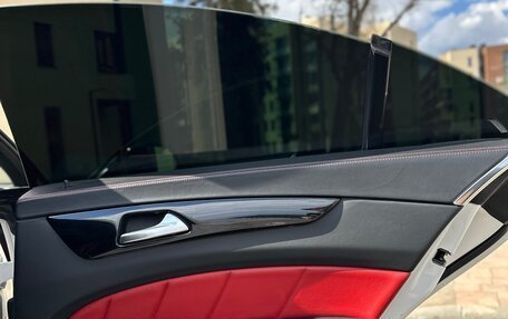 Mercedes-Benz CLS AMG, 2016 год, 5 200 000 рублей, 15 фотография