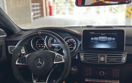 Mercedes-Benz CLS AMG, 2016 год, 5 200 000 рублей, 8 фотография