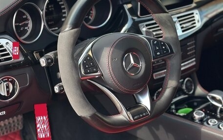 Mercedes-Benz CLS AMG, 2016 год, 5 200 000 рублей, 7 фотография