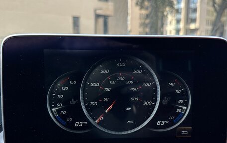 Mercedes-Benz CLS AMG, 2016 год, 5 200 000 рублей, 20 фотография