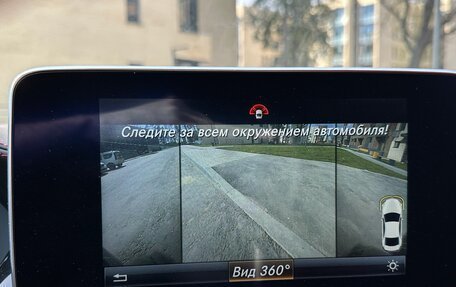 Mercedes-Benz CLS AMG, 2016 год, 5 200 000 рублей, 23 фотография