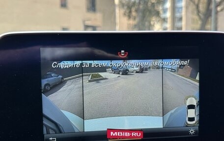 Mercedes-Benz CLS AMG, 2016 год, 5 200 000 рублей, 22 фотография