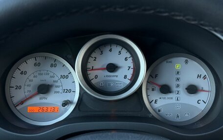 Toyota RAV4, 2003 год, 629 000 рублей, 12 фотография