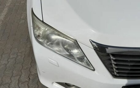 Toyota Camry, 2012 год, 1 480 000 рублей, 4 фотография