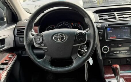 Toyota Camry, 2012 год, 1 480 000 рублей, 10 фотография