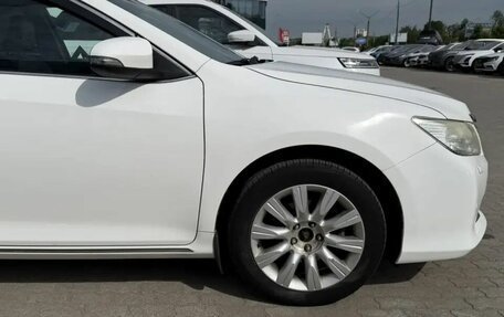 Toyota Camry, 2012 год, 1 480 000 рублей, 5 фотография