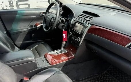 Toyota Camry, 2012 год, 1 480 000 рублей, 11 фотография