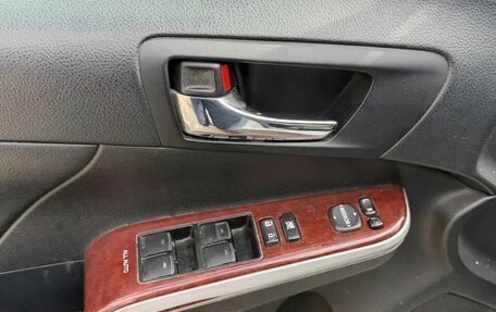 Toyota Camry, 2012 год, 1 480 000 рублей, 12 фотография