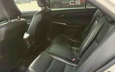 Toyota Camry, 2012 год, 1 480 000 рублей, 13 фотография