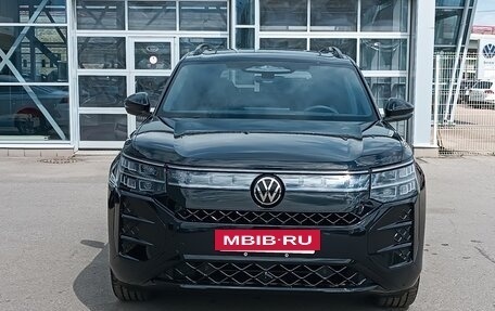 Volkswagen Teramont, 2026 год, 6 350 000 рублей, 2 фотография