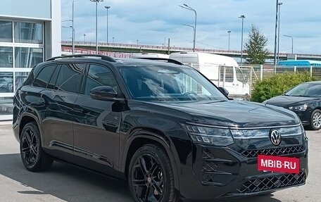 Volkswagen Teramont, 2026 год, 6 350 000 рублей, 4 фотография