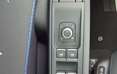 Volkswagen Teramont, 2026 год, 6 350 000 рублей, 23 фотография