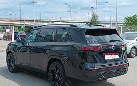 Volkswagen Teramont, 2026 год, 6 350 000 рублей, 10 фотография