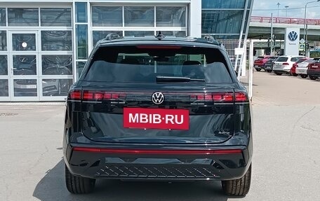 Volkswagen Teramont, 2026 год, 6 350 000 рублей, 8 фотография