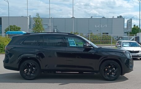 Volkswagen Teramont, 2026 год, 6 350 000 рублей, 5 фотография