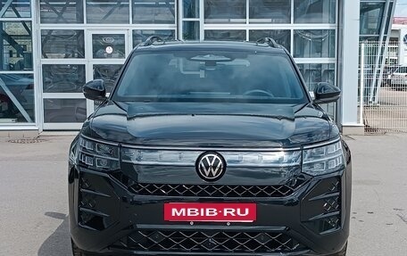 Volkswagen Teramont, 2026 год, 6 350 000 рублей, 3 фотография