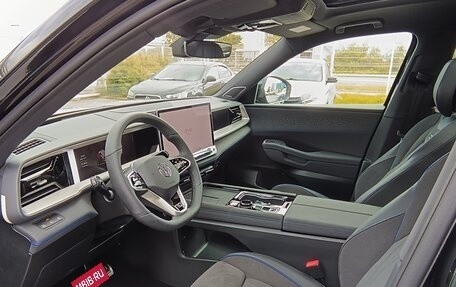 Volkswagen Teramont, 2026 год, 6 350 000 рублей, 14 фотография