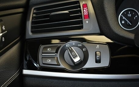 BMW X3, 2016 год, 2 700 000 рублей, 17 фотография