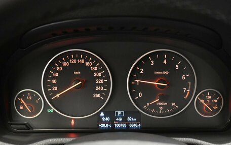 BMW X3, 2016 год, 2 700 000 рублей, 25 фотография