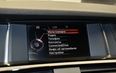 BMW X3, 2016 год, 2 700 000 рублей, 24 фотография