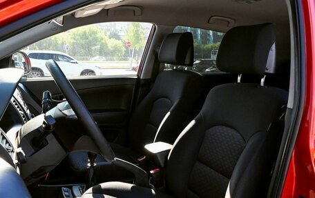 SsangYong Actyon II рестайлинг, 2011 год, 799 000 рублей, 15 фотография