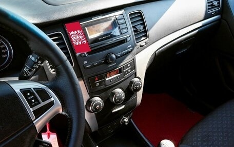 SsangYong Actyon II рестайлинг, 2011 год, 799 000 рублей, 9 фотография