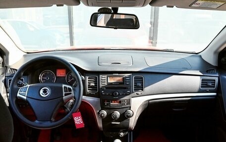SsangYong Actyon II рестайлинг, 2011 год, 799 000 рублей, 17 фотография