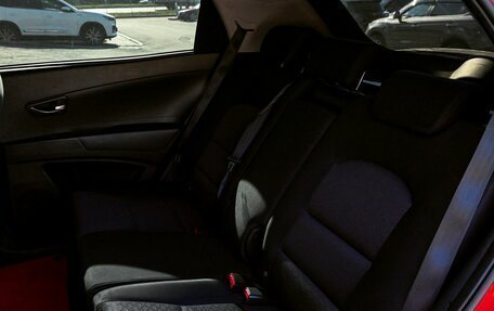 SsangYong Actyon II рестайлинг, 2011 год, 799 000 рублей, 16 фотография