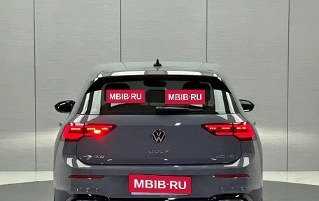 Volkswagen Golf VIII, 2021 год, 2 100 000 рублей, 4 фотография