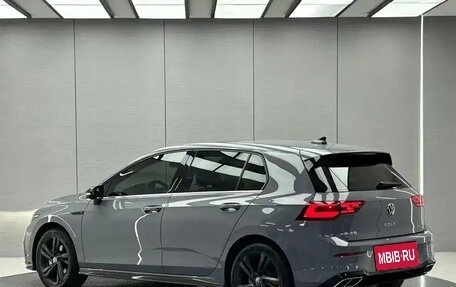 Volkswagen Golf VIII, 2021 год, 2 100 000 рублей, 3 фотография