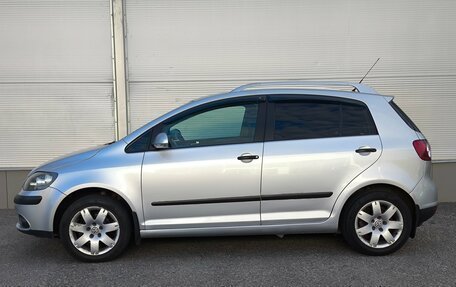 Volkswagen Golf Plus I, 2008 год, 557 000 рублей, 5 фотография
