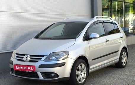 Volkswagen Golf Plus I, 2008 год, 557 000 рублей, 6 фотография