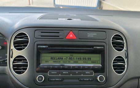 Volkswagen Golf Plus I, 2008 год, 557 000 рублей, 14 фотография