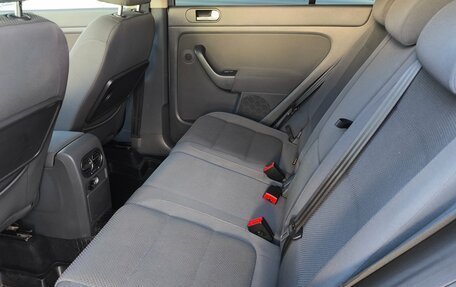 Volkswagen Golf Plus I, 2008 год, 557 000 рублей, 18 фотография