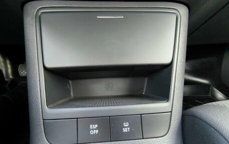 Volkswagen Golf Plus I, 2008 год, 557 000 рублей, 16 фотография