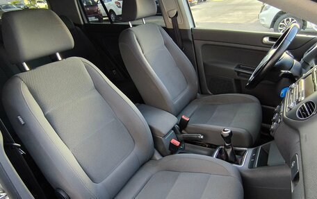 Volkswagen Golf Plus I, 2008 год, 557 000 рублей, 22 фотография