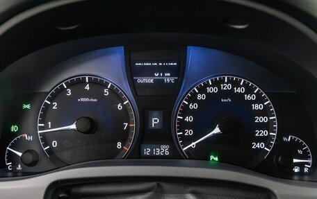 Lexus RX III, 2010 год, 2 158 000 рублей, 9 фотография