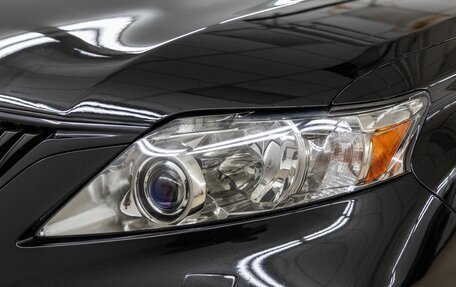 Lexus RX III, 2010 год, 2 158 000 рублей, 11 фотография
