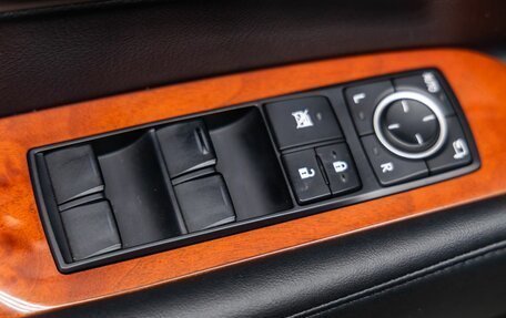 Lexus RX III, 2010 год, 2 158 000 рублей, 15 фотография